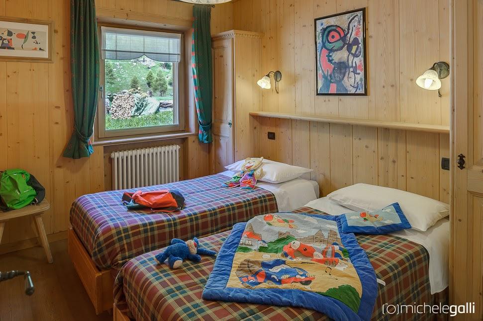 Art Apartments Casa Lapis Livigno Quarto foto